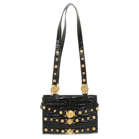 versace handtaschen gebraucht|Versace Damentaschen online kaufen .